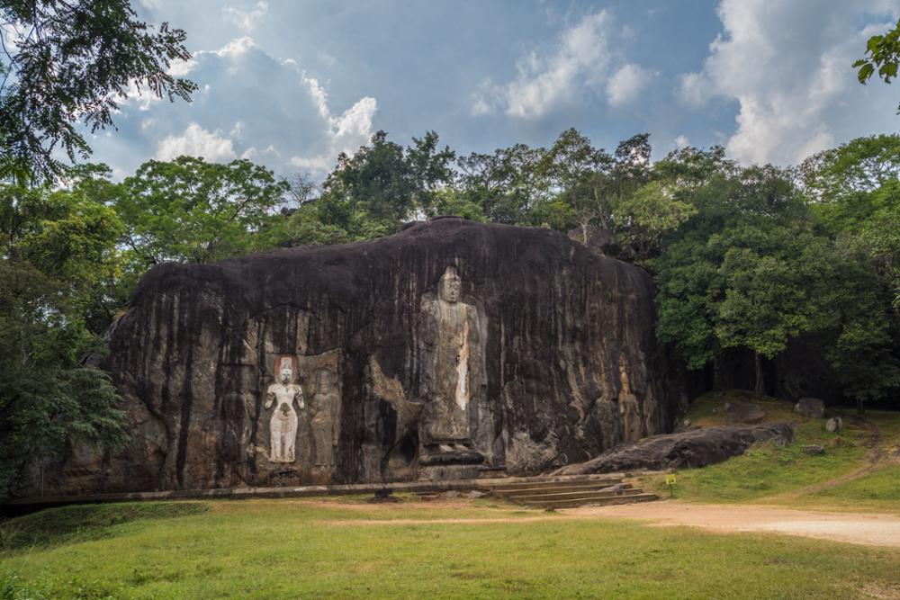 Les temples bouddhistes incontournables du Sri Lanka | 5 sites remarquables