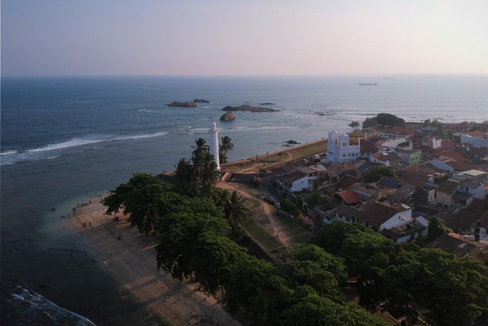  8 sites UNESCO à découvrir lors d'un voyage au Sri Lanka