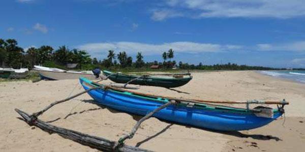 Les plus belles plages du Sri Lanka